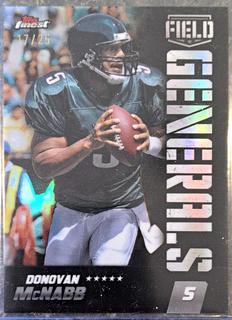Donovan McNabb