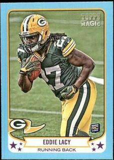 Eddie Lacy