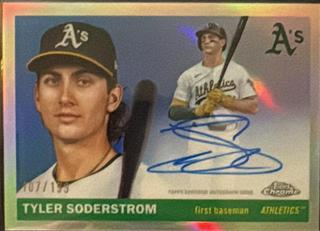 Tyler Soderstrom