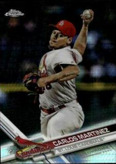 Carlos Martinez