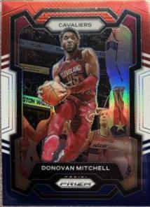 Donovan Mitchell