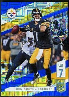 Ben Roethlisberger
