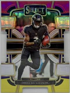 Odell Beckham Jr.