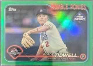 Blade Tidwell