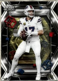 Josh Allen