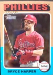 Bryce Harper