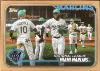 Miami Marlins