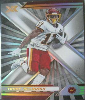 Terry McLaurin