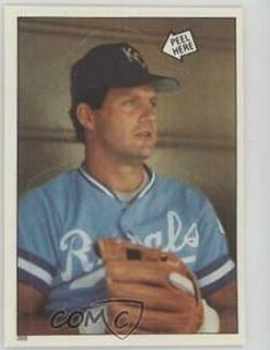 George Brett