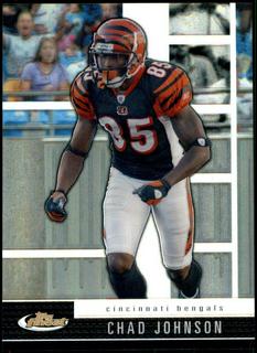 Chad Johnson