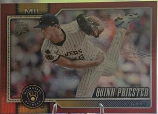 Quinn Priester