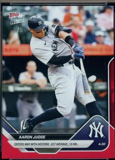 Aaron Judge