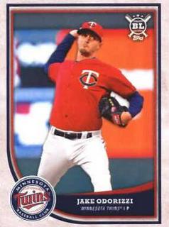 Jake Odorizzi