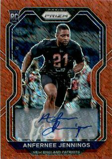 Anfernee Jennings