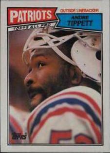 Andre Tippett