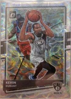 Kevin Durant
