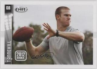 Ryan Tannehill