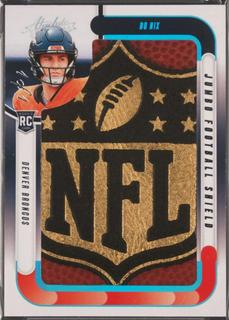 Bo Nix
