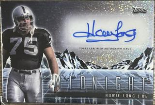 Howie Long