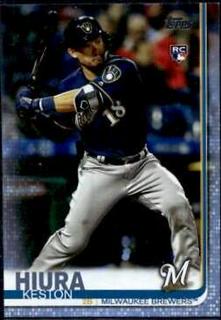 Keston Hiura