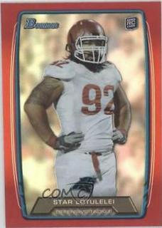 Star Lotulelei