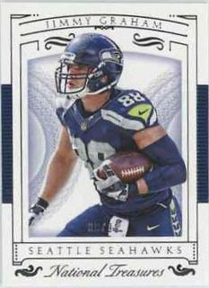 Jimmy Graham