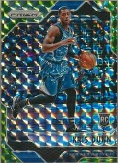Kris Dunn