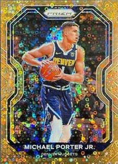 Michael Porter Jr.