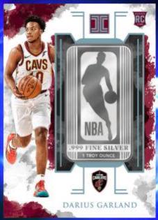 Darius Garland