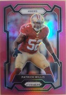 Patrick Willis