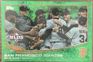 San Francisco Giants