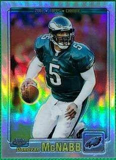 Donovan McNabb