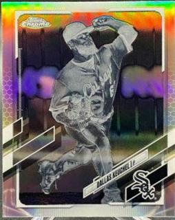Dallas Keuchel
