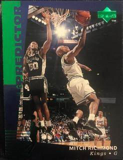 Mitch Richmond