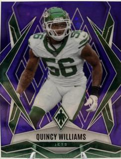 Quincy Williams