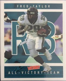 Fred Taylor