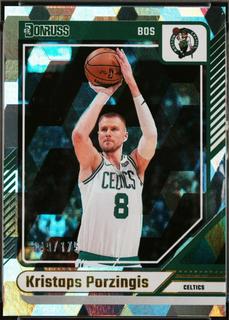 Kristaps Porzingis