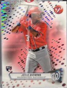 Jeter Downs