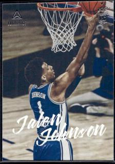 Jalen Johnson