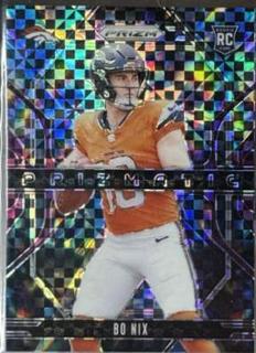 Bo Nix