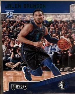 Jalen Brunson