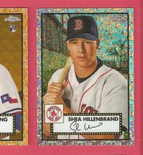 Shea Hillenbrand