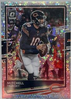 Mitchell Trubisky