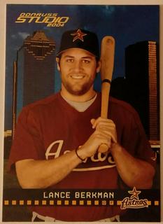 Lance Berkman