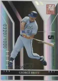 George Brett
