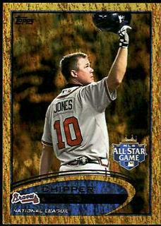 Chipper Jones