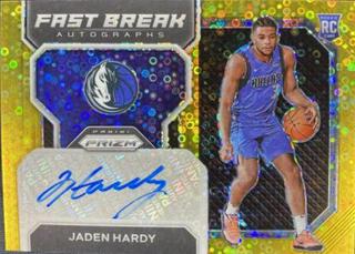 Jaden Hardy