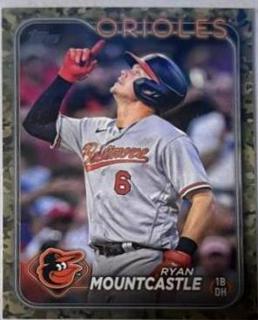 Ryan Mountcastle