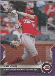 Jesse Winker