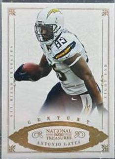 Antonio Gates